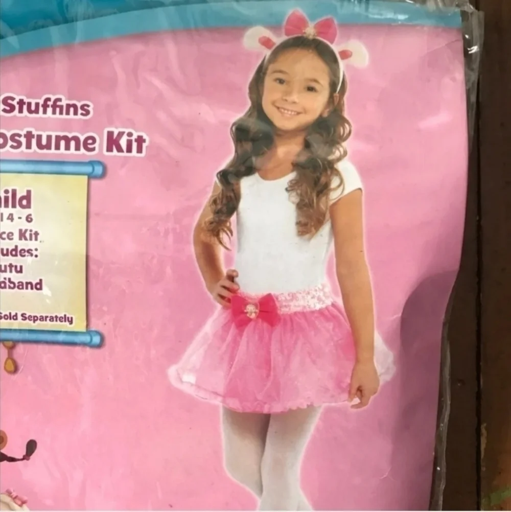Disney nwt doc